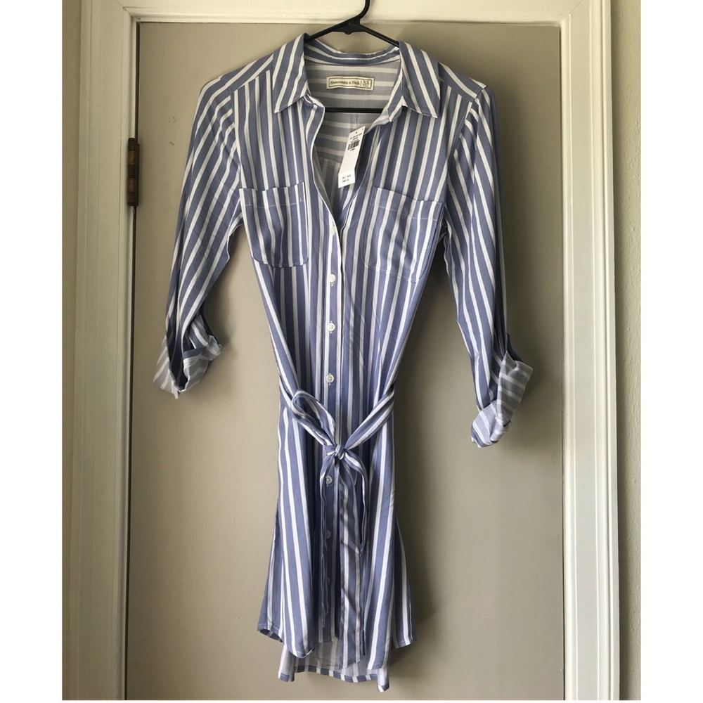 Long sleeve dress. NWT